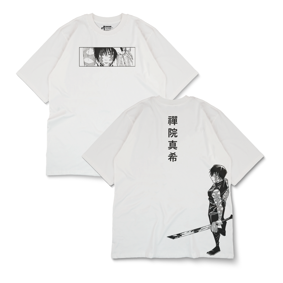 JJK - Maki