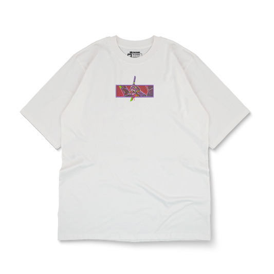 EVA - 01 Berserk  (Bordado)