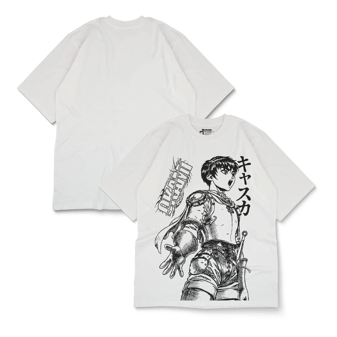 BERSERK - Casca ♥