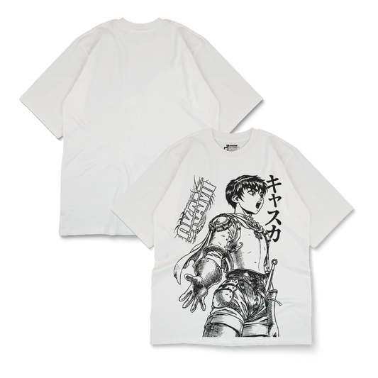 BERSERK - Casca ♥