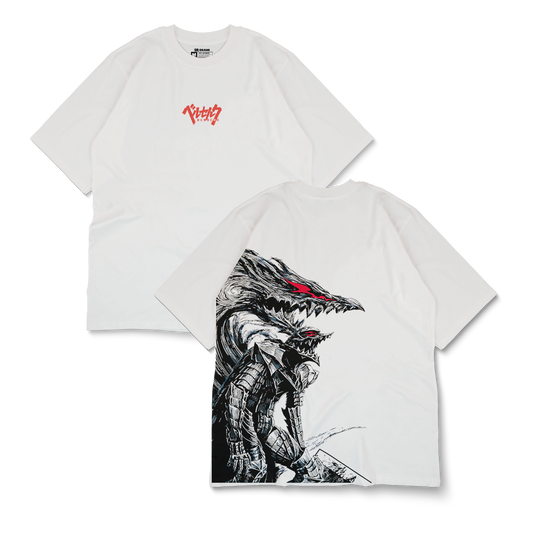 BERSERK - Guts rage