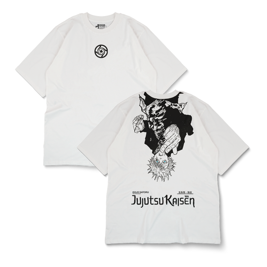 JJK - The Strongest Sorcerer