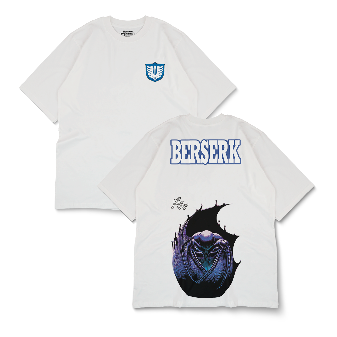 BERSERK - Femto Born of the Demon