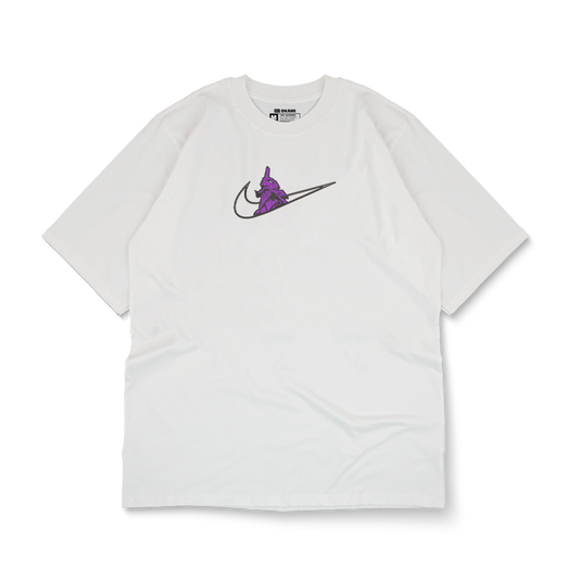 N.I.K.E. x Eva (Bordado)