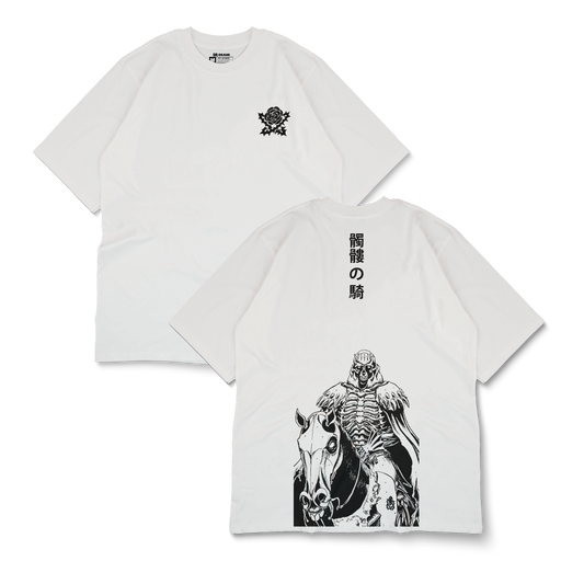 BERSERK - Skull knigth