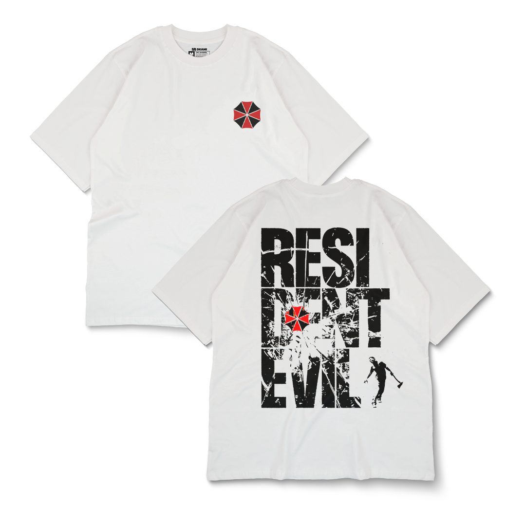 Resident Evil - Umbrela Corp