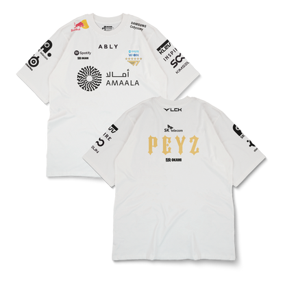T1 Peyz- Worlds 2026