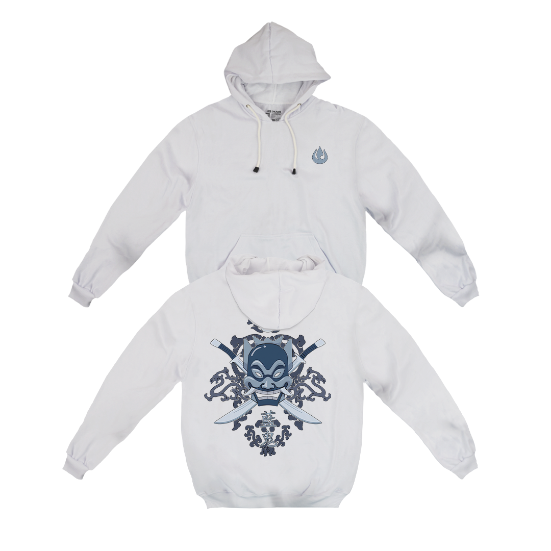 Avatar – Blue Spirit Hoodie