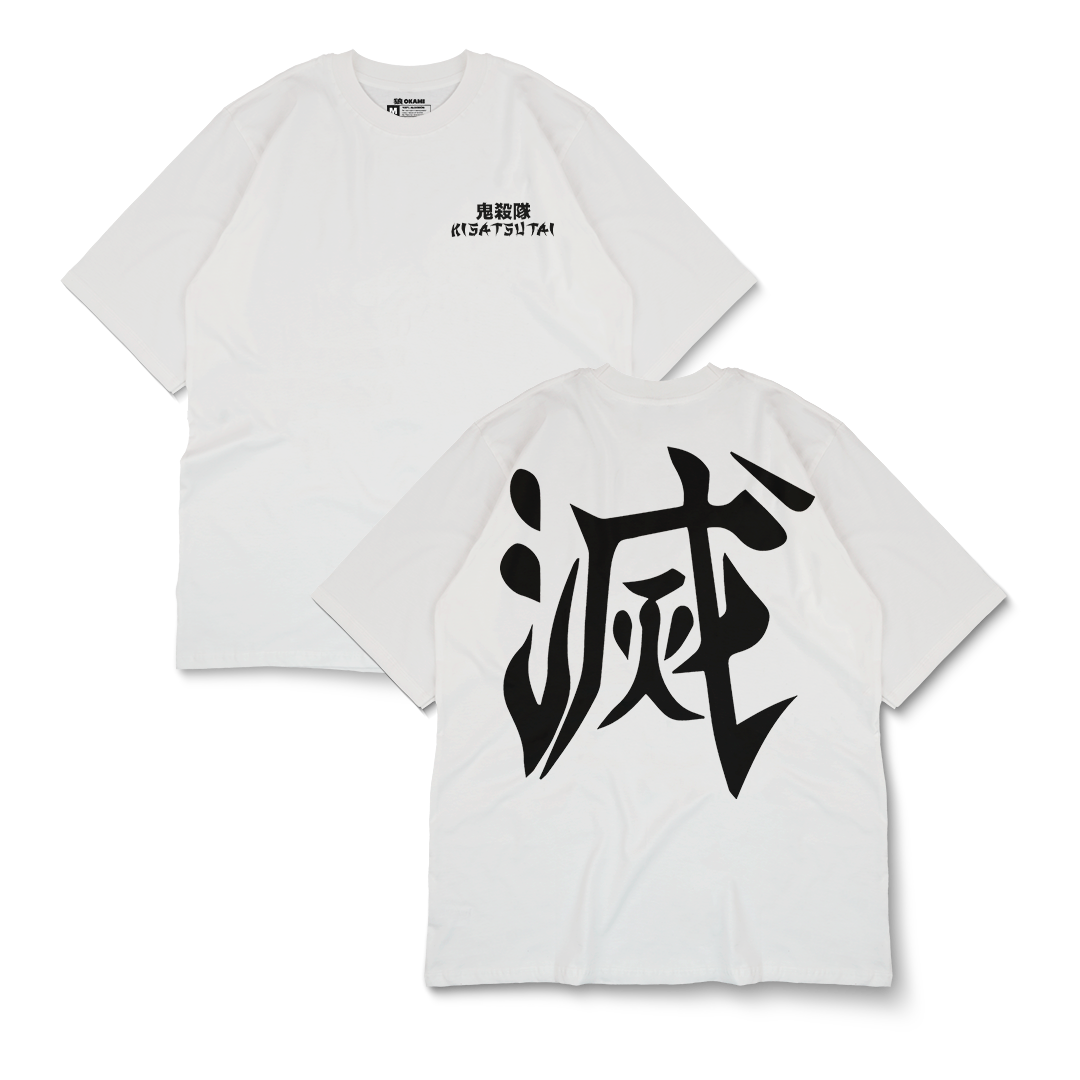 DEMON SLAYER - Kisatsutai Uniform