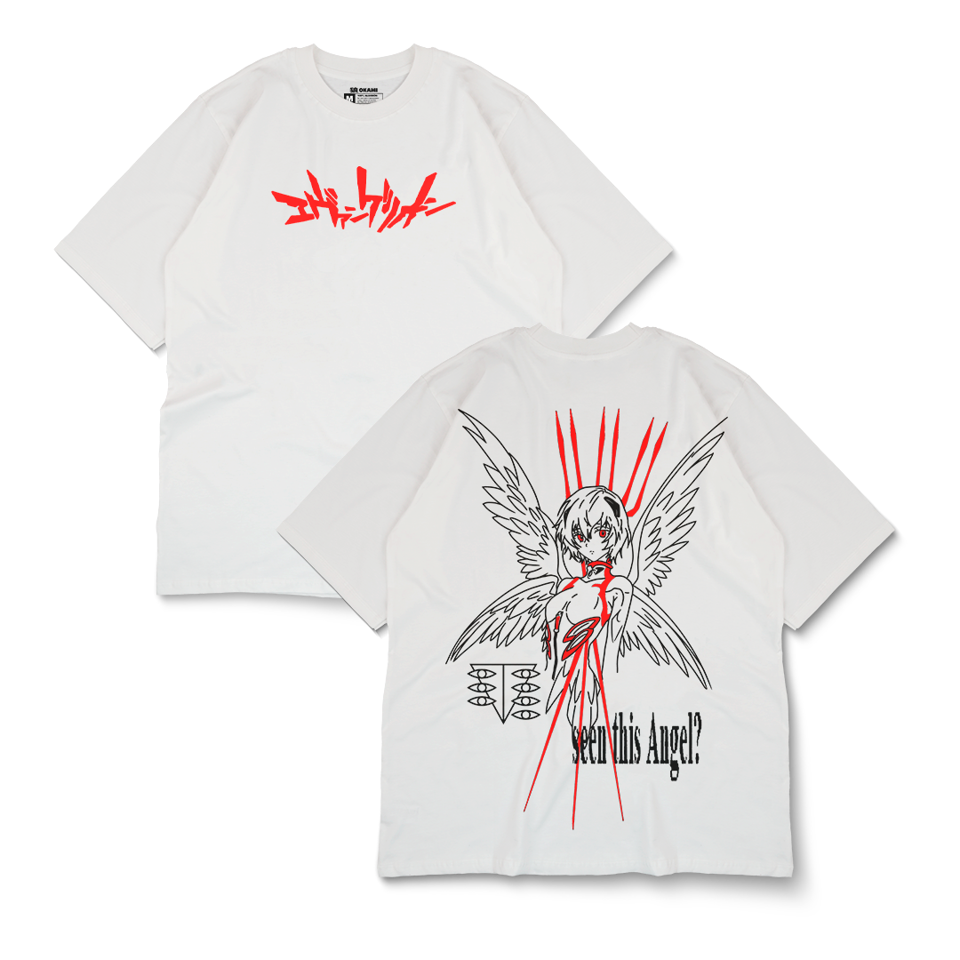 EVA- Seen this angel