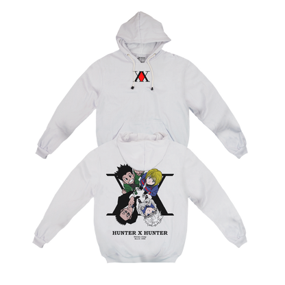Hunter X Hunter Shonen Jump Hoodie