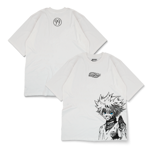 HXH Killua Y2K