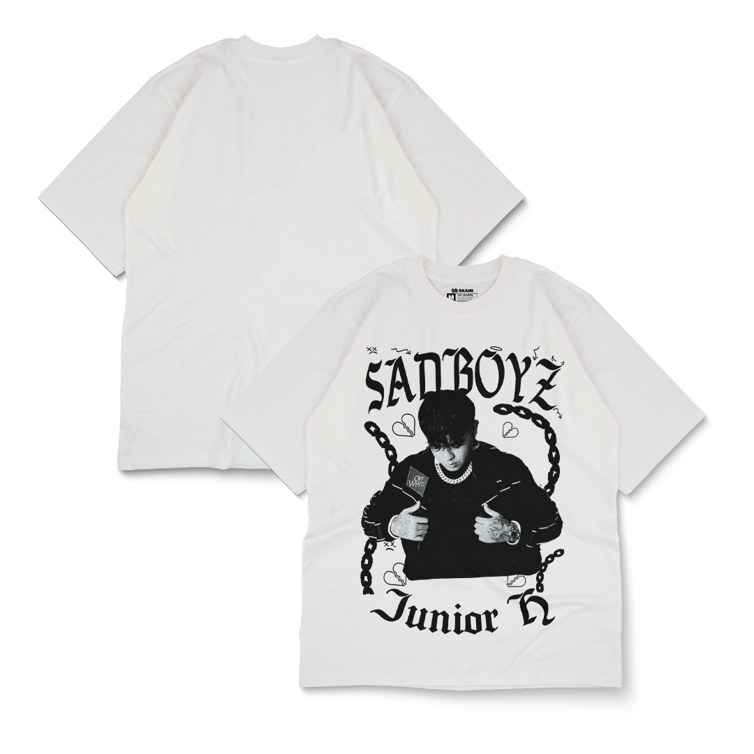 Junior H - Sadboy OG