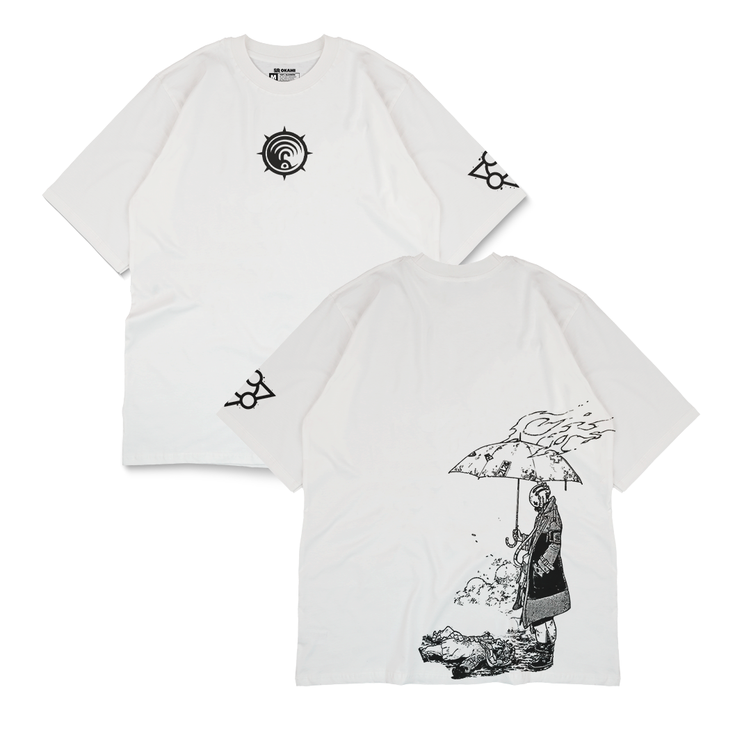 Gachiakuta - Enjin Cleaner Division