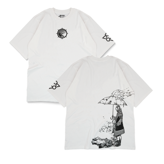 Gachiakuta - Enjin Cleaner Division