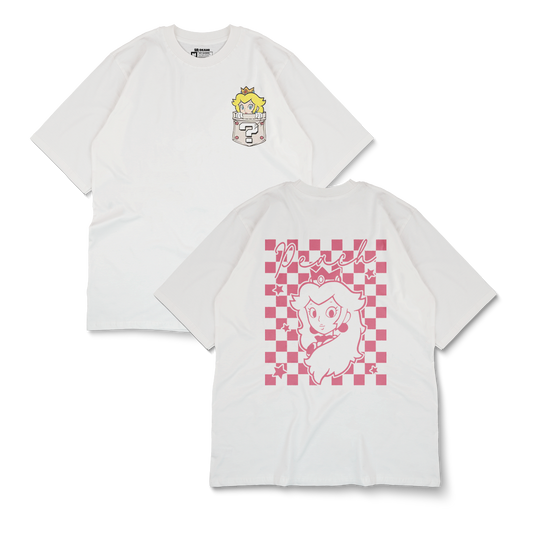 Pockets - Peach