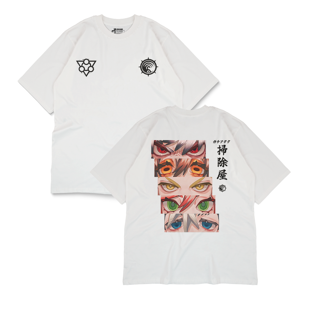 Gachiakuta - Gachiakuta Cleaners