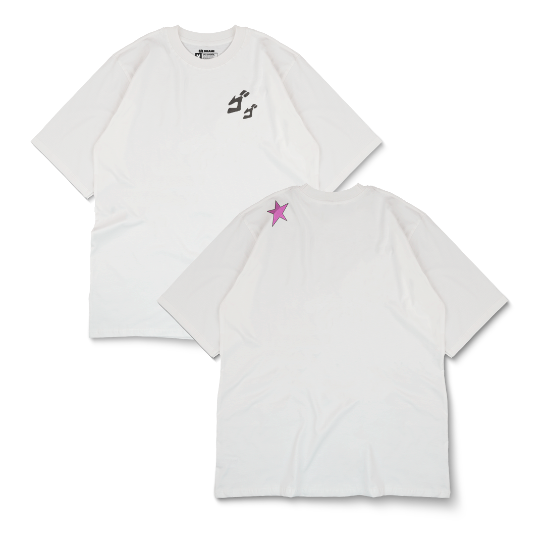 JOJO'S - Joestar Star Birthmark