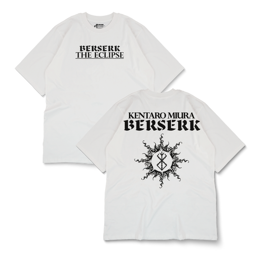 BERSERK - The eclipse