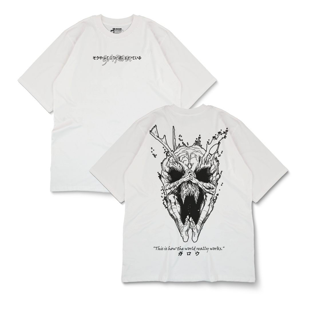 OPM - Garou Hero Hunter