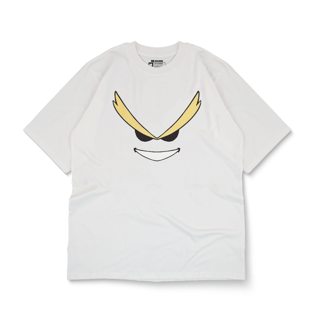My Hero Academia - All Might