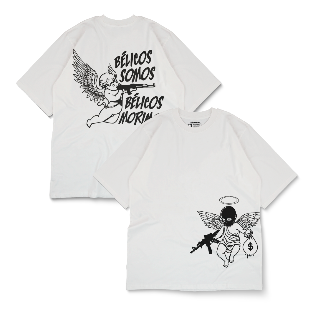 Junior H - Belicos somos Belicos Morimxs