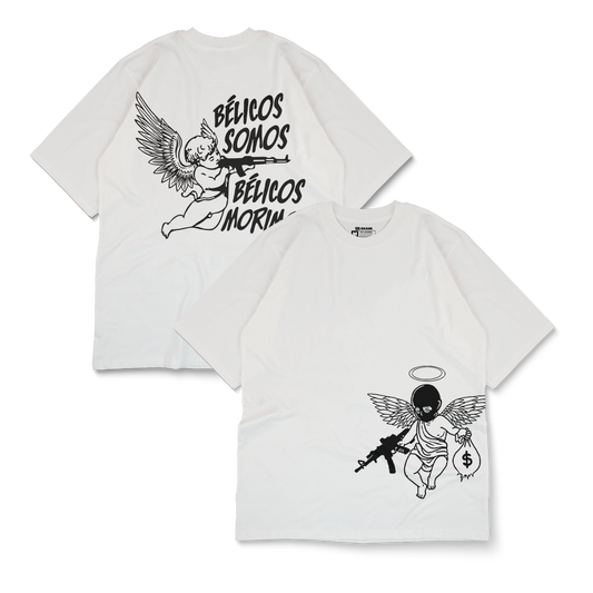 Junior H - Belicos somos Belicos Morimxs