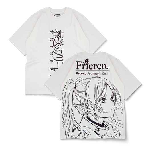 FRIEREN - Frieren past Memories