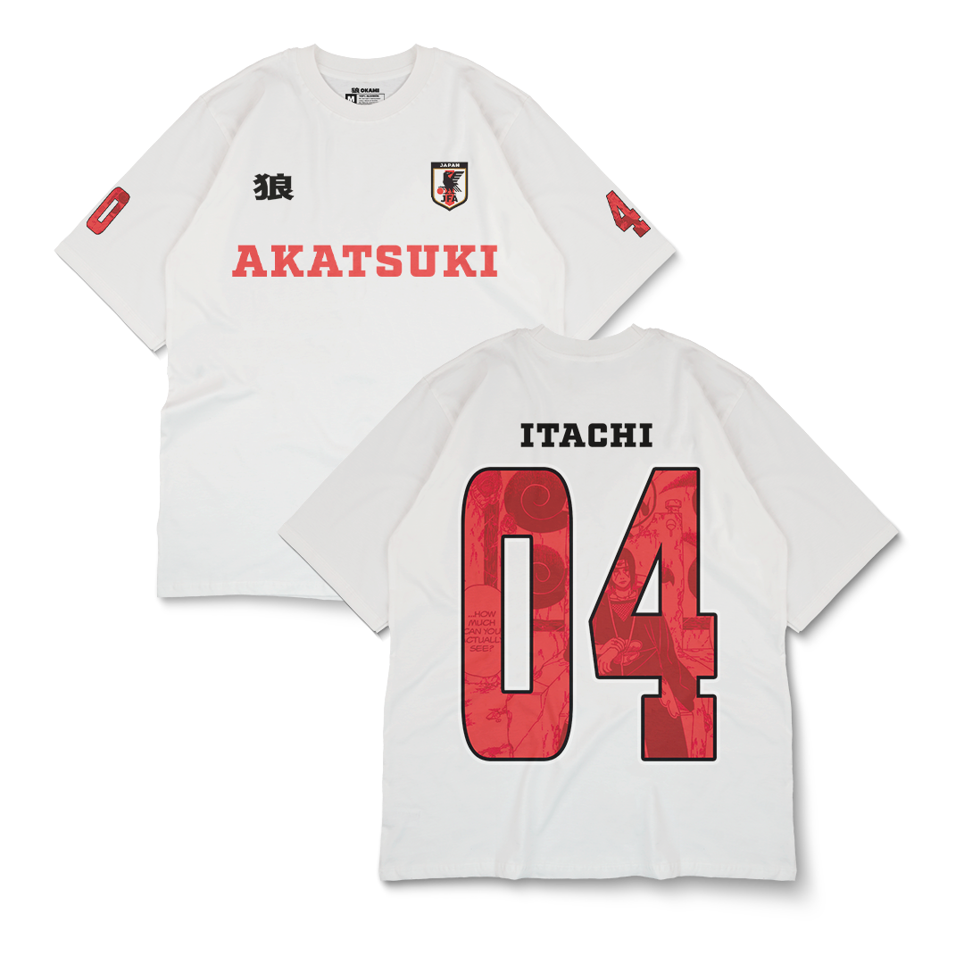 Anime futbol - Itachi 04