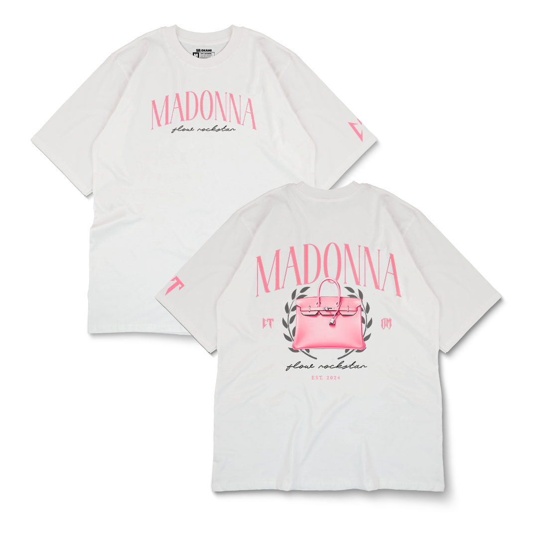 Natanael - Madona CT