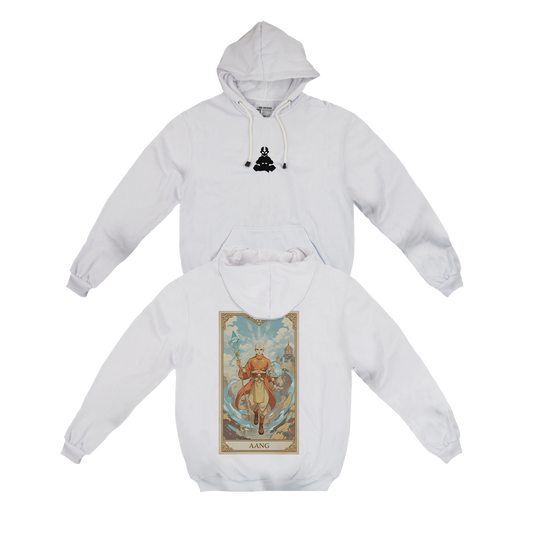 Avatar – Aang airbender Hoodie