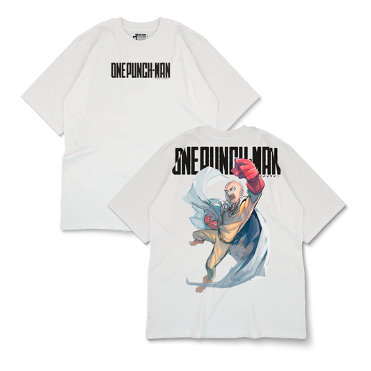 OPM - The Strongest Hero