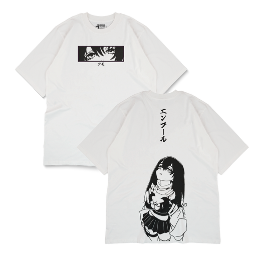 Gachiakuta - Amo Empool