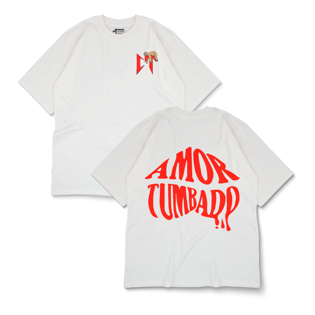 Natanael - Amor Tumbado