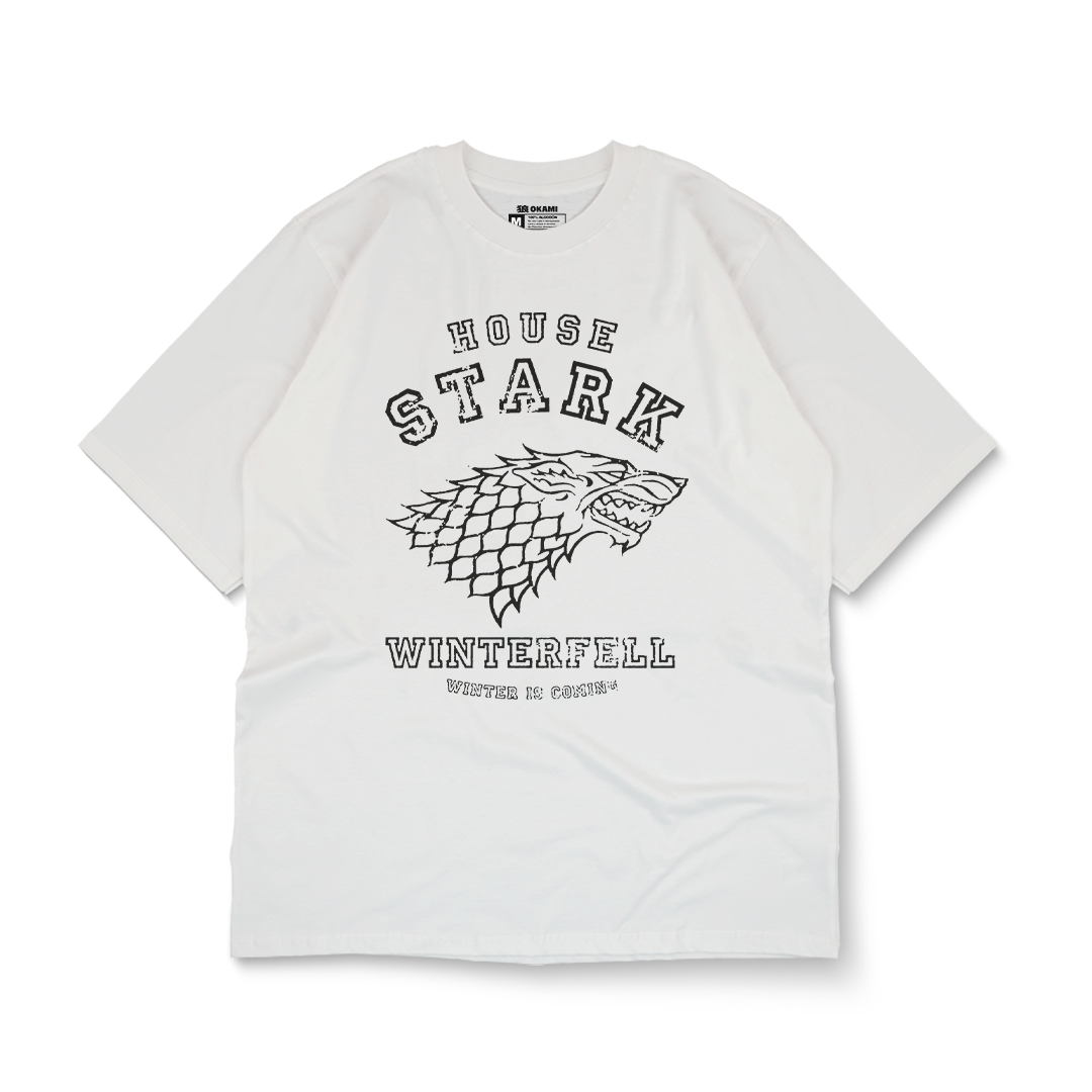 HOUSE OF THE DRAGON - House Stark