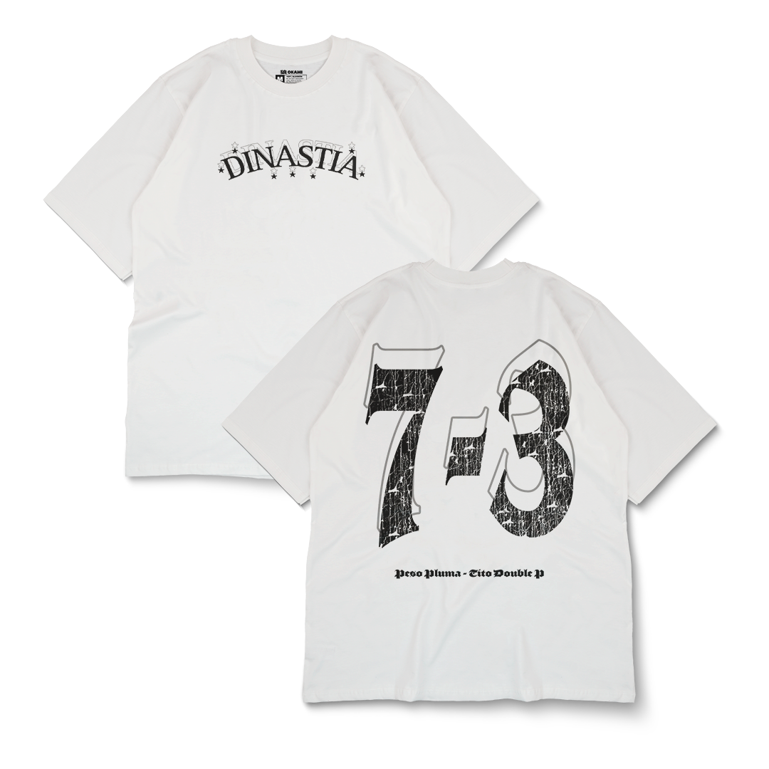 Peso Pluma - 7 / 3