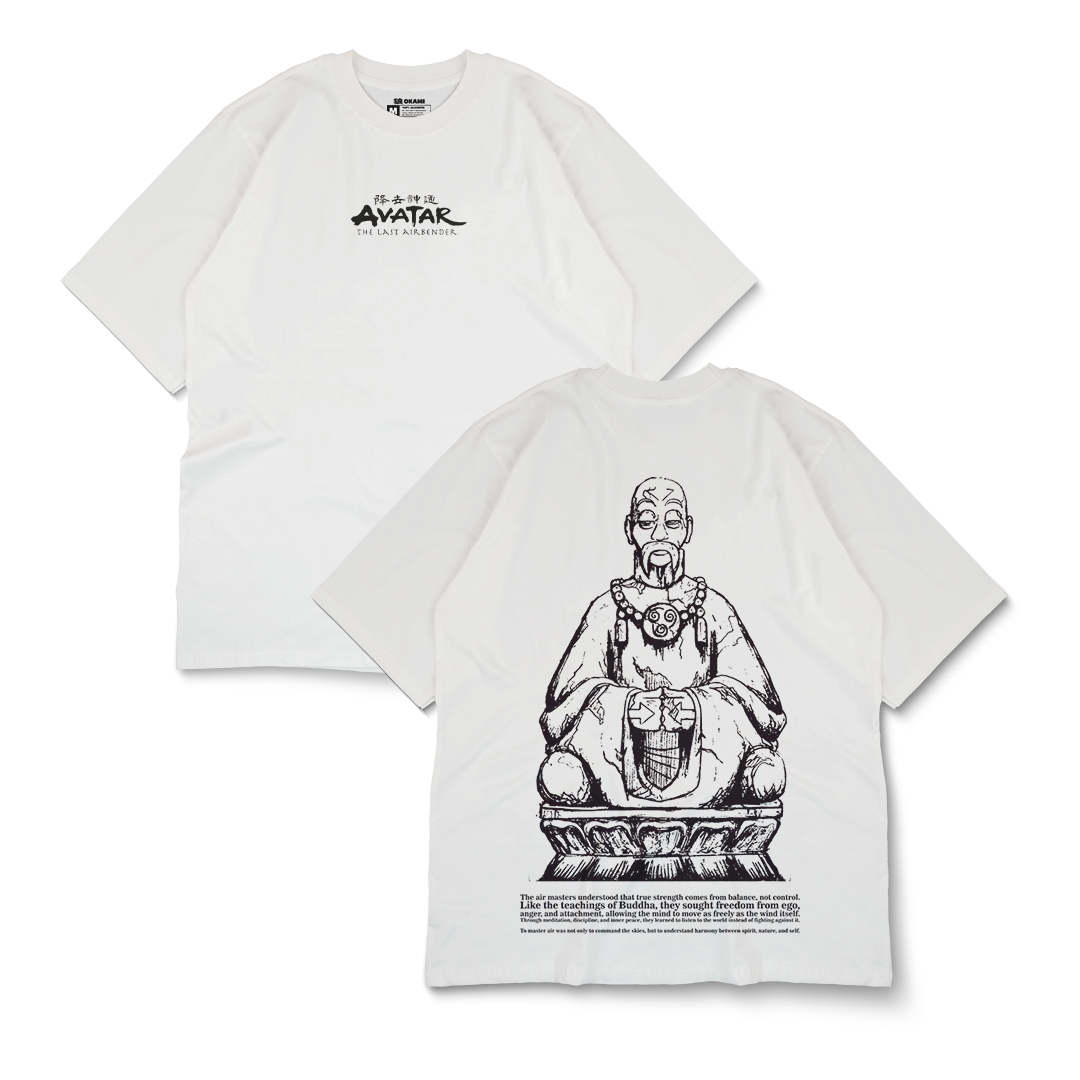 Avatar - Buddha Teacher