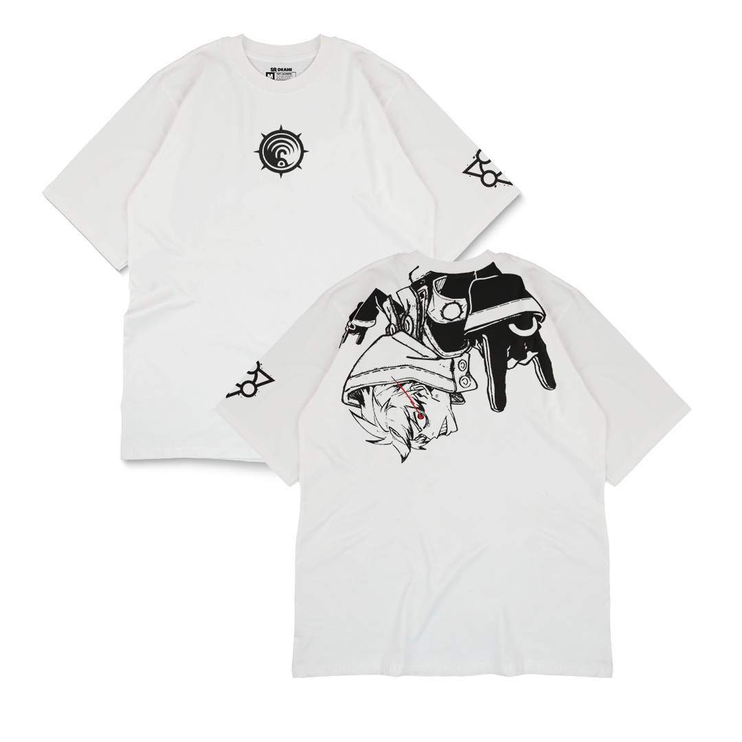 Gachiakuta - Rudo lml