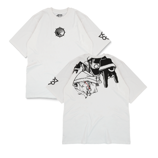 Gachiakuta - Rudo lml