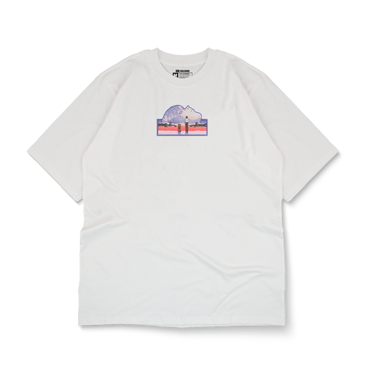 EVA - End of Evangelion (Bordado)