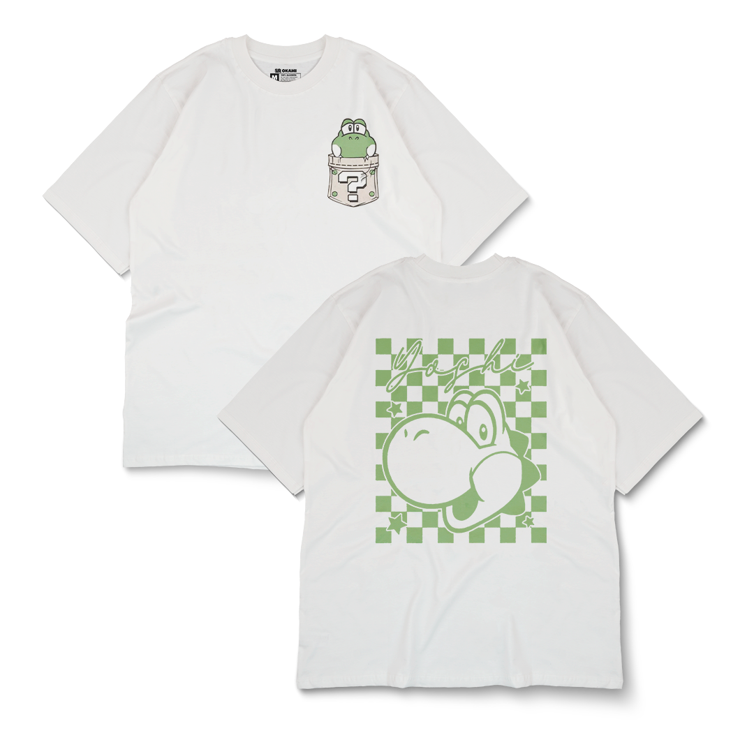 Pockets - Joshi