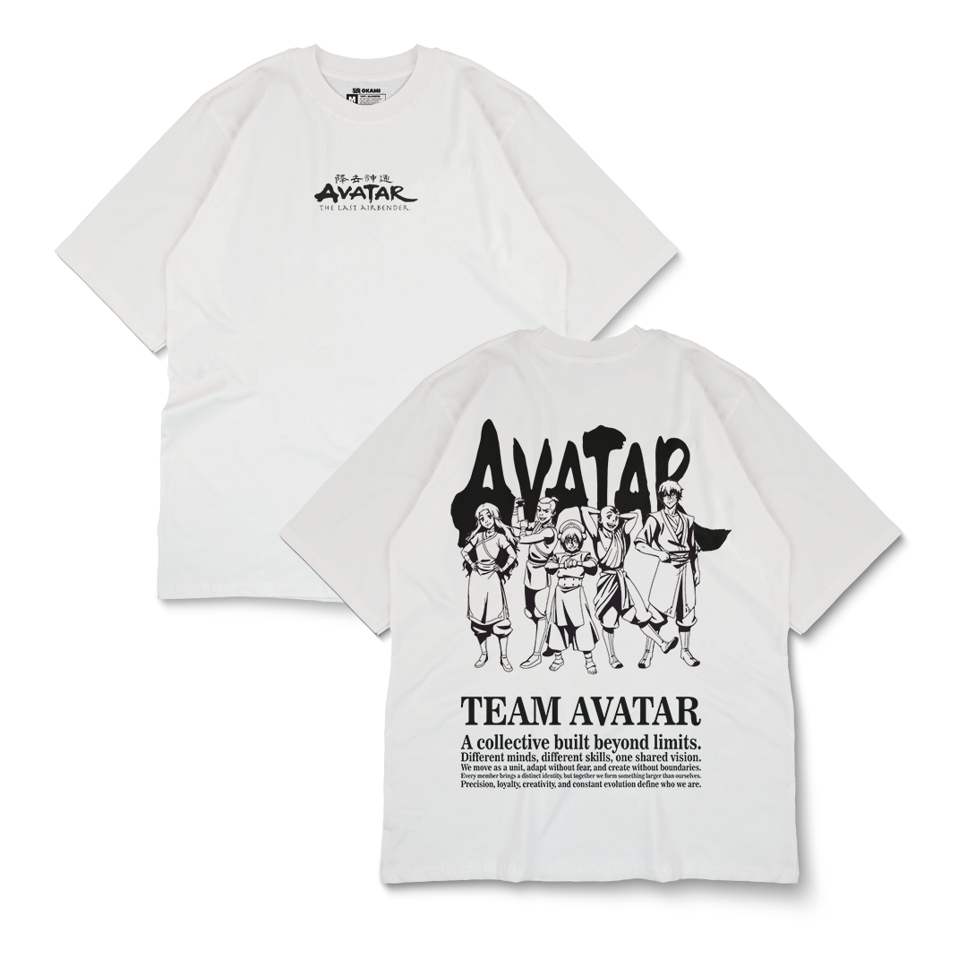 Avatar - Avatar Collective