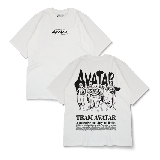 Avatar - Avatar Collective