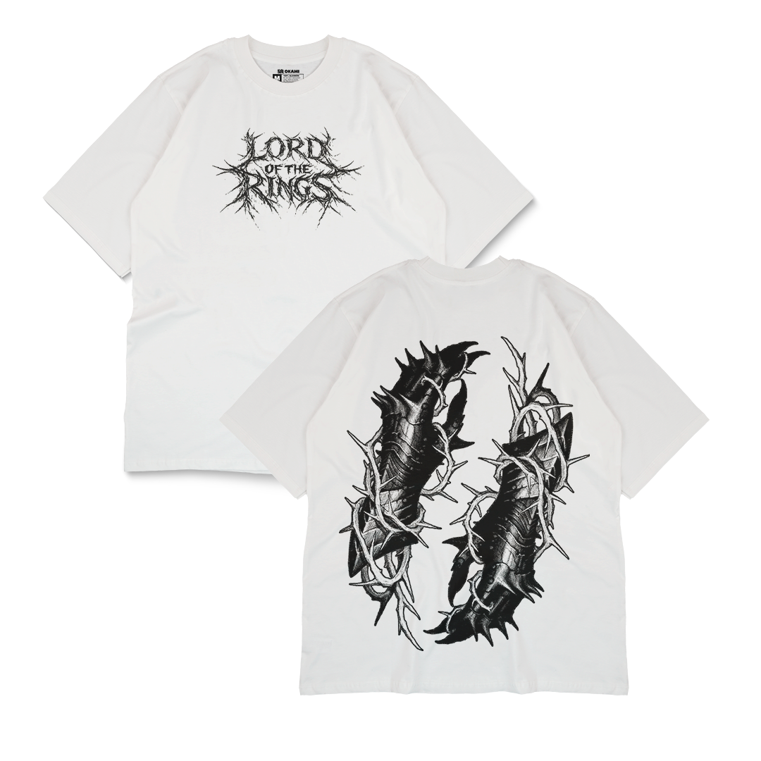 LOTR - Hands of Sauron