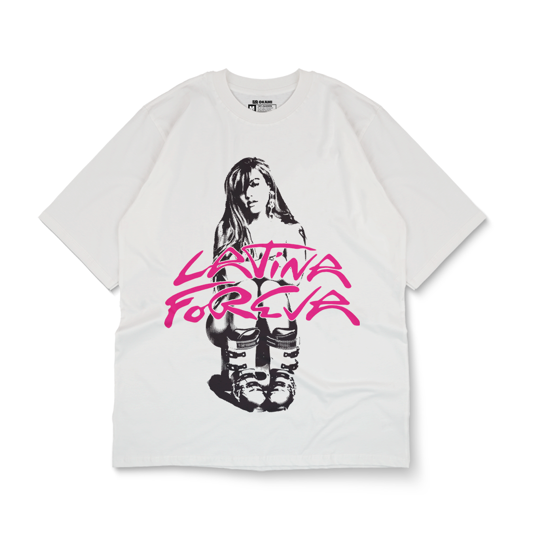 Karol G - Latina Forever