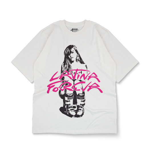 Karol G - Latina Forever