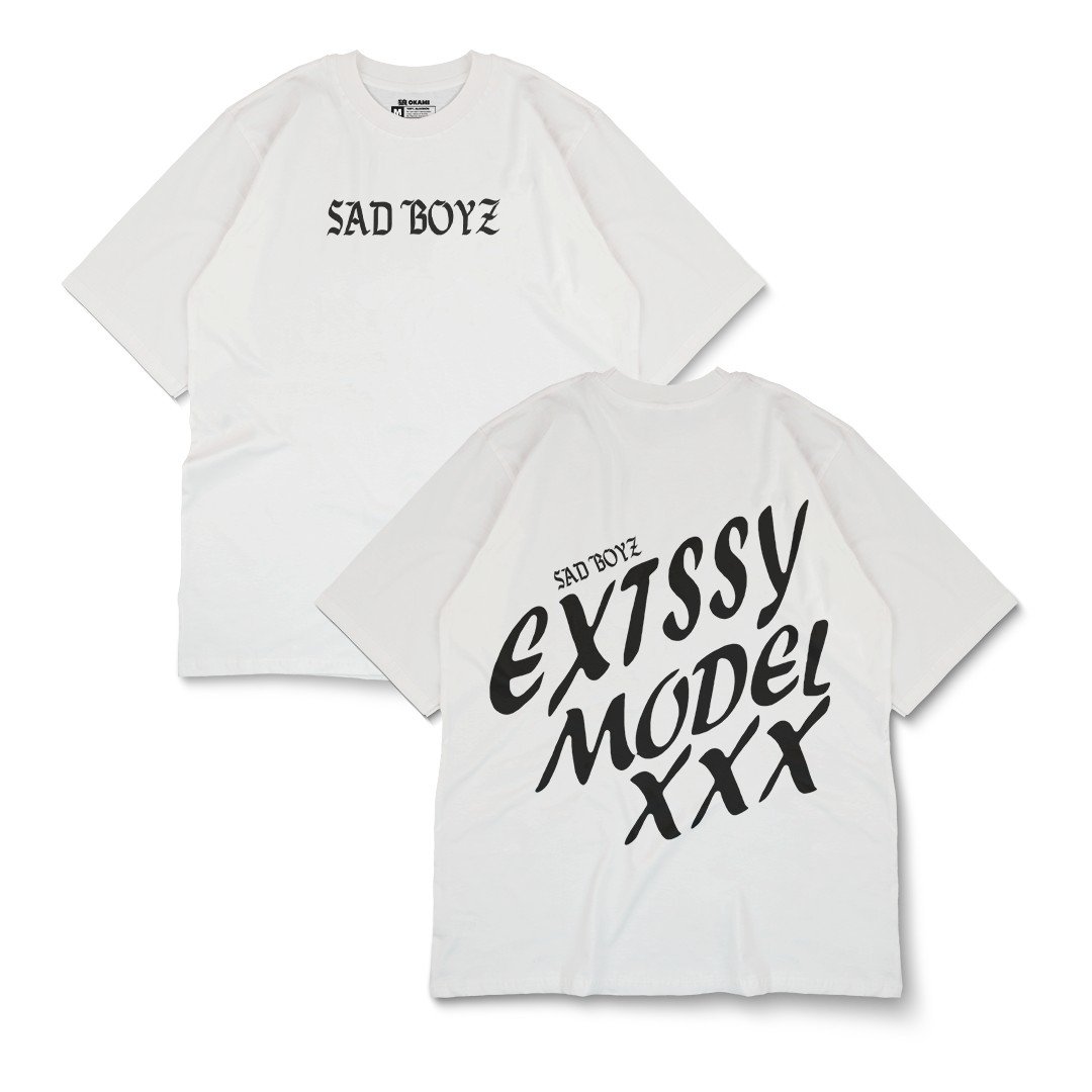 Junior H - EXTSSY MODEL