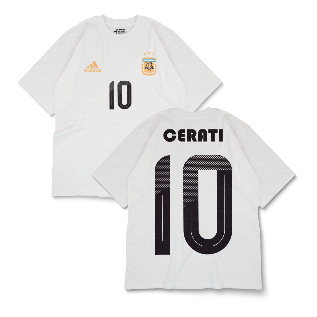 Soda Stereo - Cerati 10