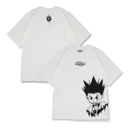 HXH Gon Y2K