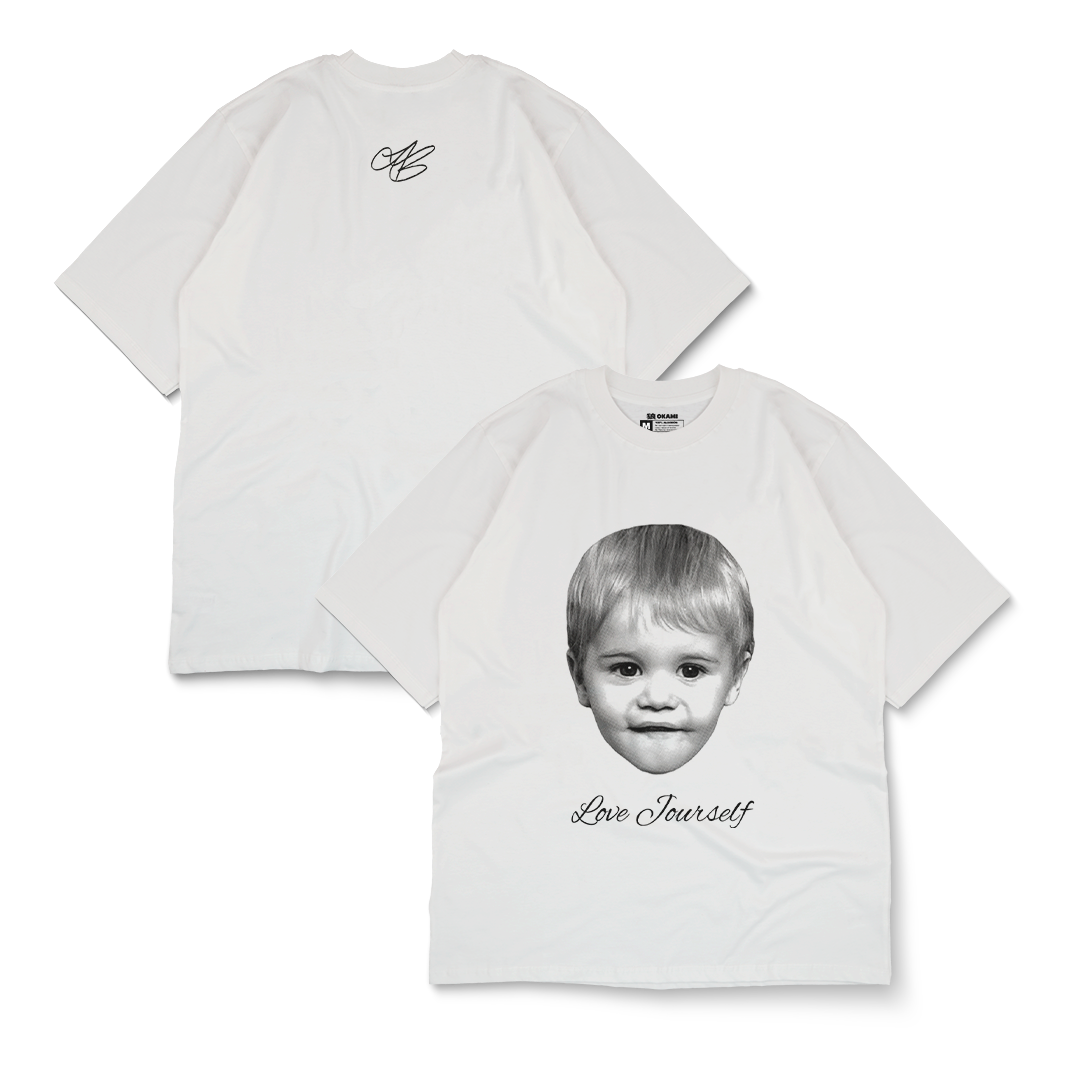 J.B - Baby Bieber <3